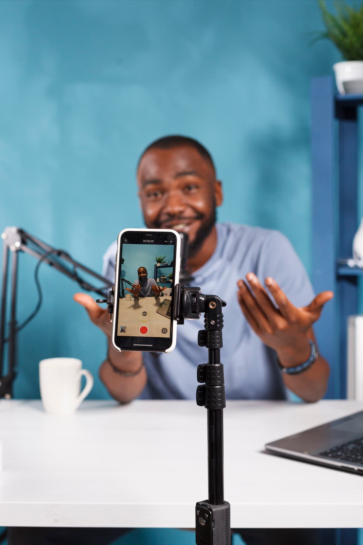 Short-form video marketing comparison: TikTok vs Instagram Reels vs YouTube Shorts analytics dashboard showing engagement metrics for 2025