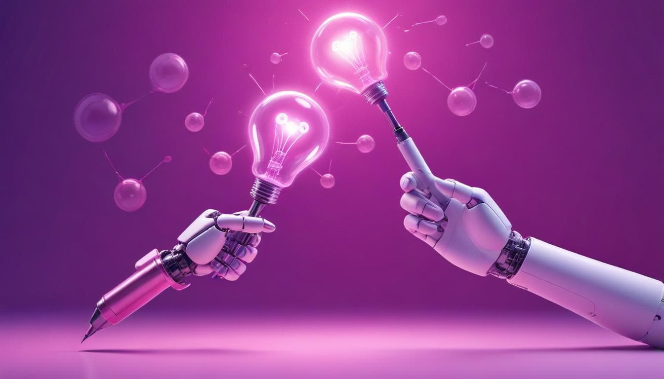 AI สร้างคอนเทนต์ 2026: เขียน Caption, Script ไลฟ์ ใน 5 นาที