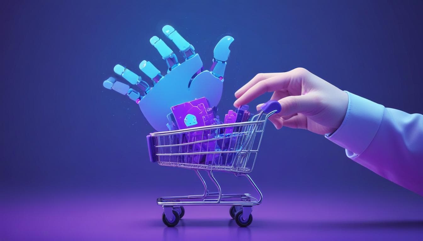 AI ช่วยขายของได้จริงมั้ย? สิ่งที่ SME ควรรู้ก่อนลอง