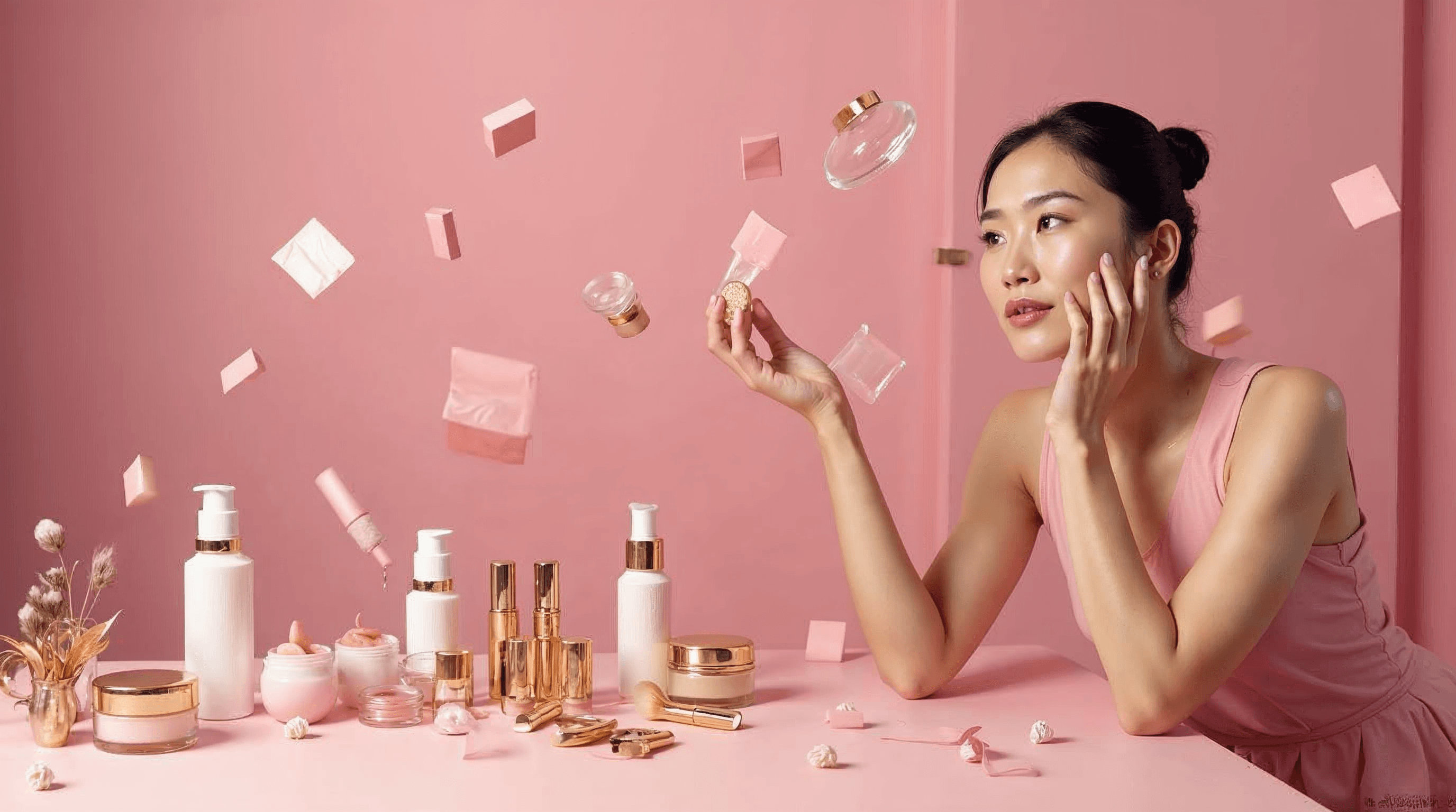 Beauty Live Commerce ไทย 2026: กลยุทธ์ขายความงามผ่านไลฟ์