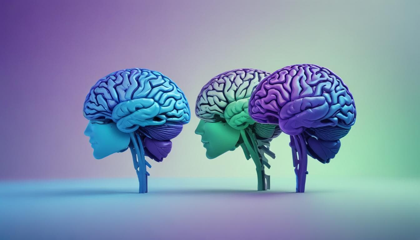 ChatGPT vs Claude vs Gemini: เลือก AI ตัวไหนดีสำหรับธุรกิจ SME?