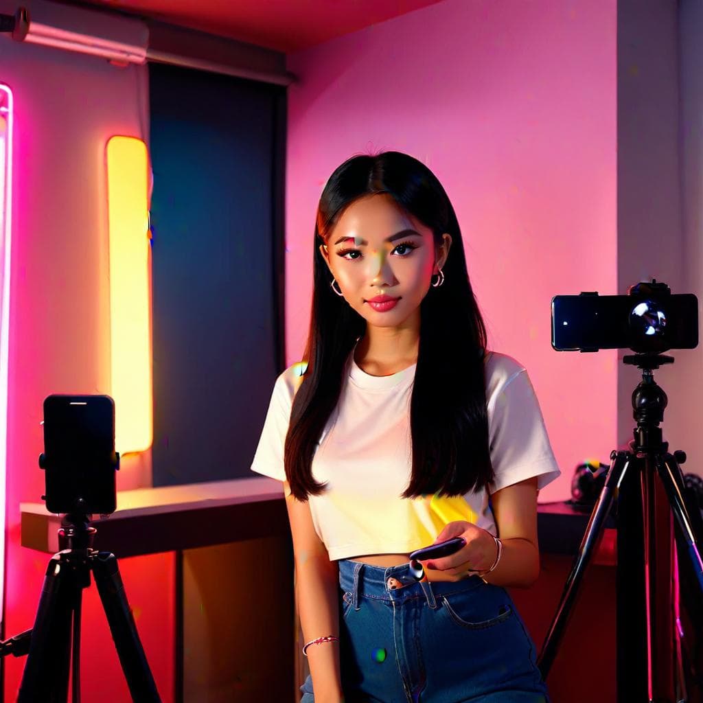 สคริปต์วิดีโอสั้น 15 วินาที ที่โดนใจ Gen Z ไทย 2026