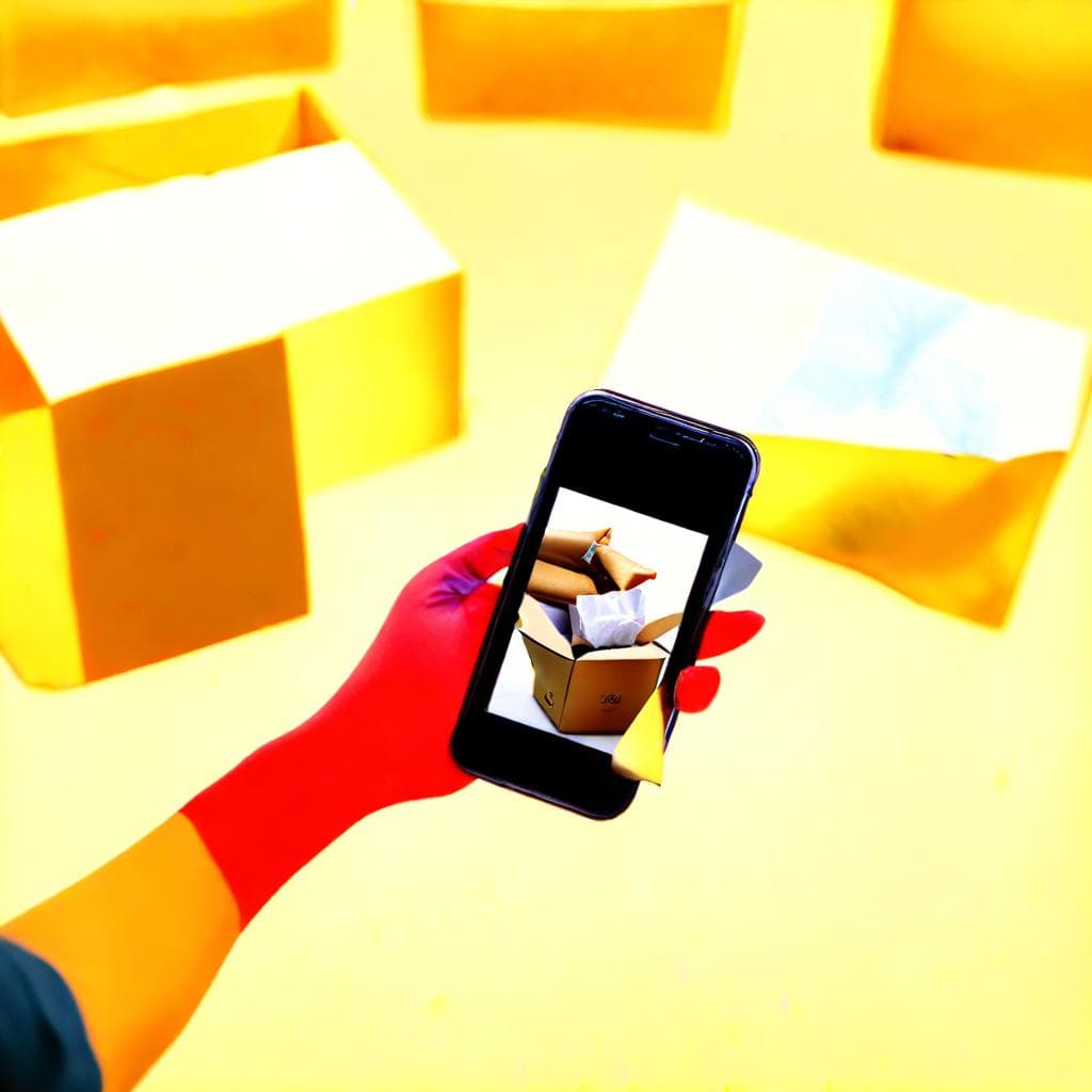 UGC Campaign บน Shopee ทำยังไงให้ลูกค้าสร้างคอนเทนต์ให้ฟรี 2026