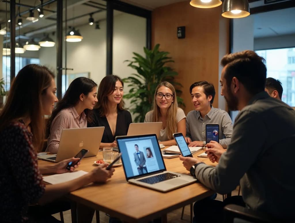 หา Influencer ที่ใช่