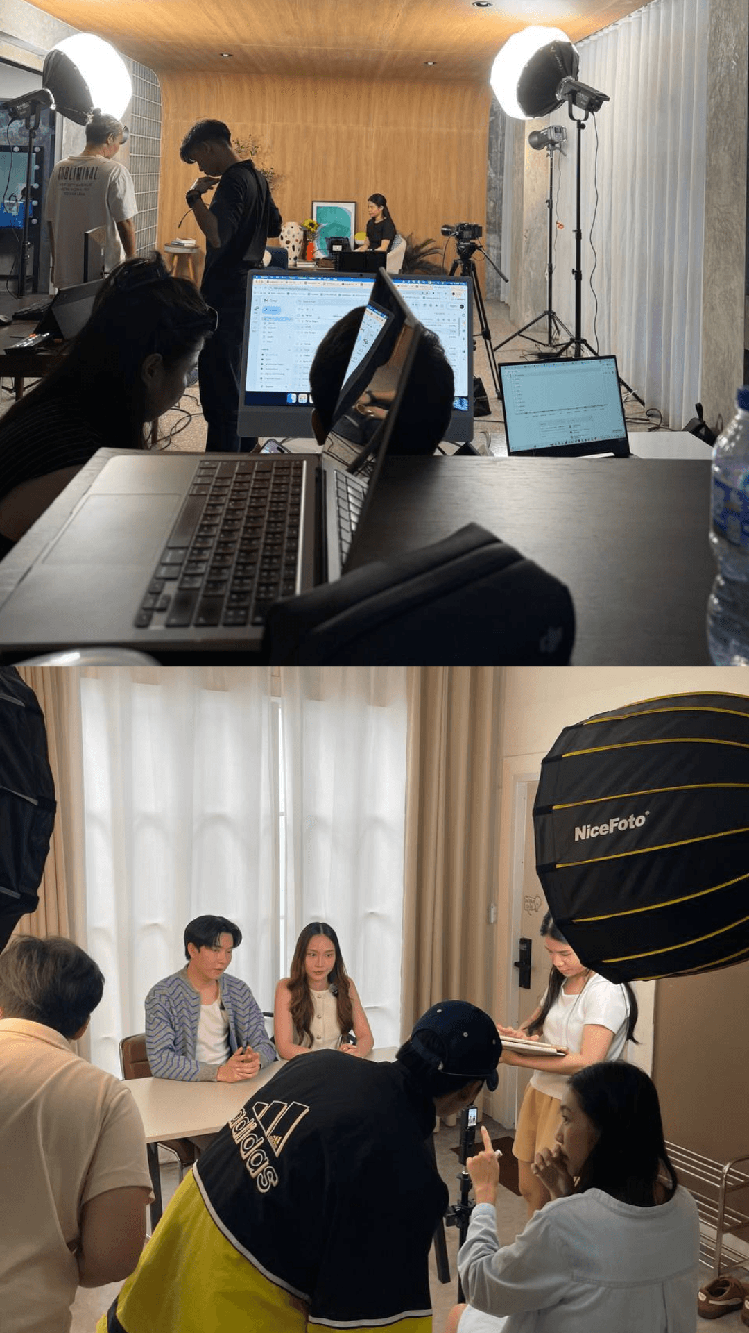 HypeLive Studio - Creative Production 1