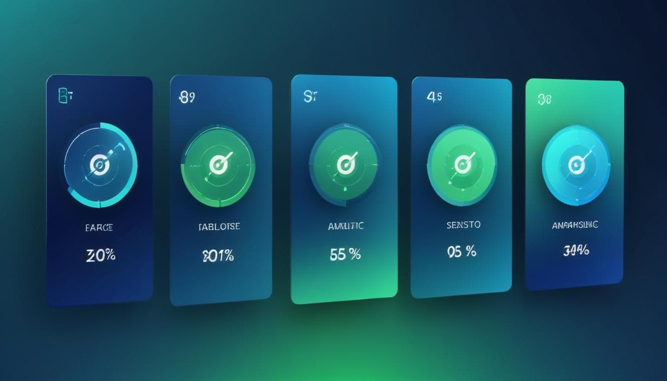 5 Marketing KPIs ที่ธุรกิจไทยต้องติดตาม + แจก Dashboard Template ฟรี