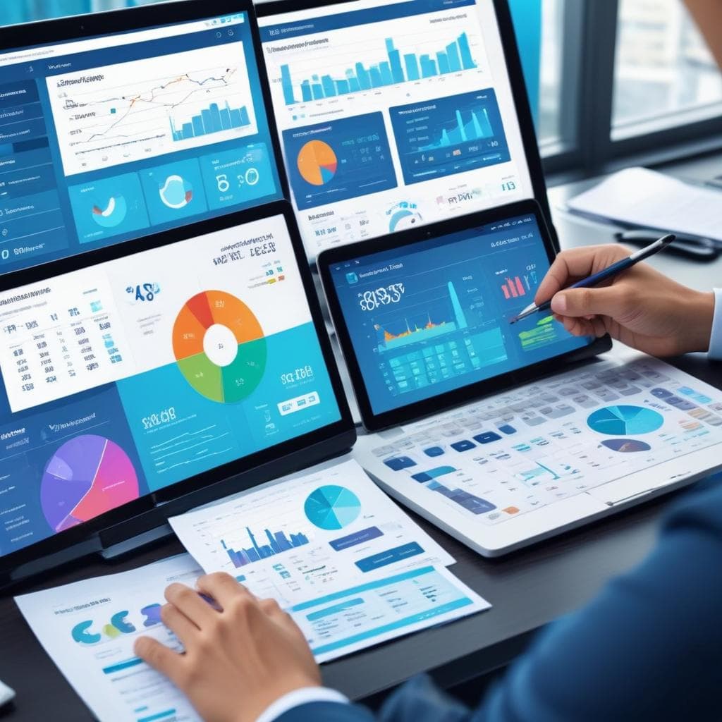 Digital Marketing Agency จำเป็นไหม? Calculator คำนวณจุดคุ้มทุน สำหรับ SME งบ ฿5K-50K