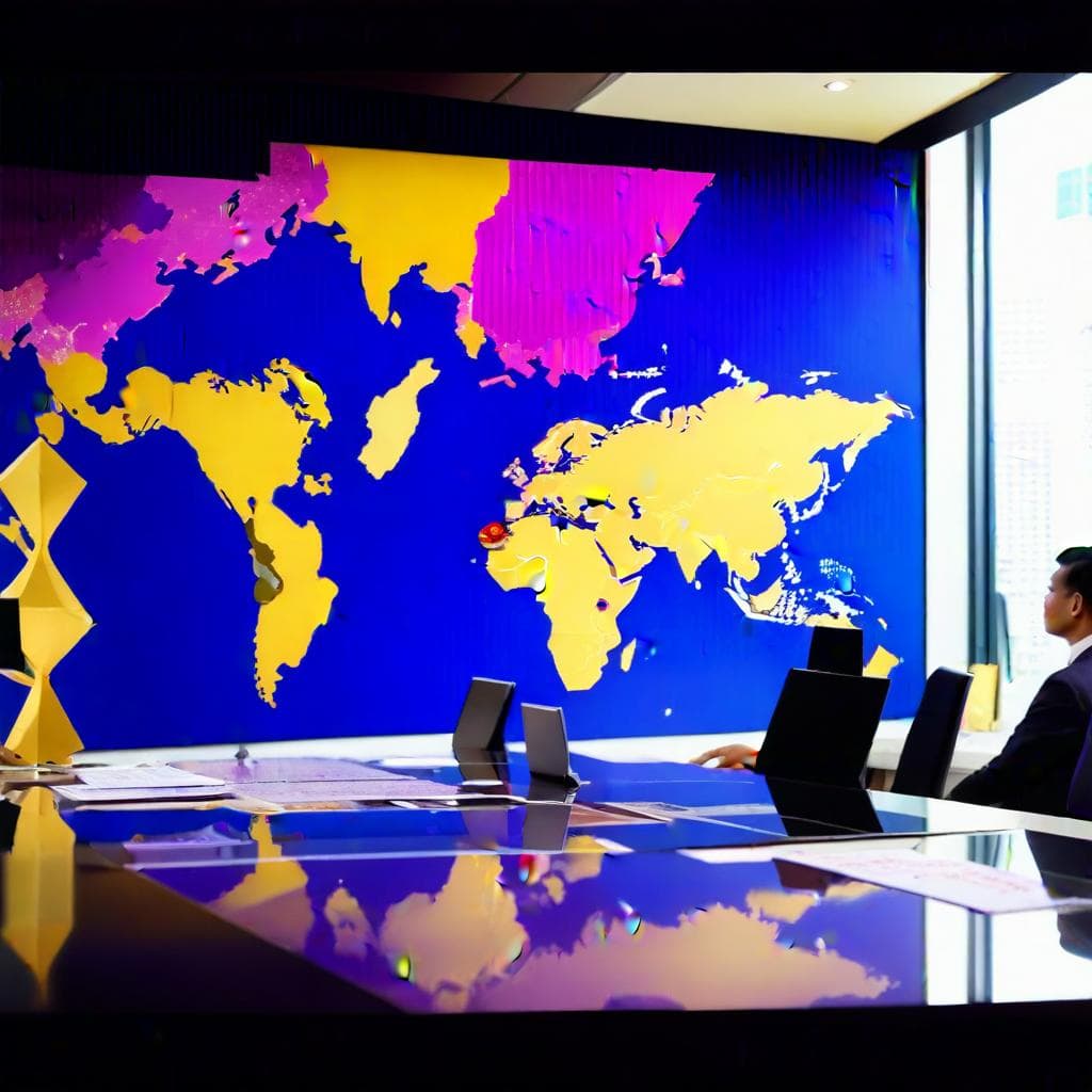 แบรนด์ต่างชาติเข้าไทย 2026 ผ่าน Live Commerce ต้องรู้อะไรบ้าง