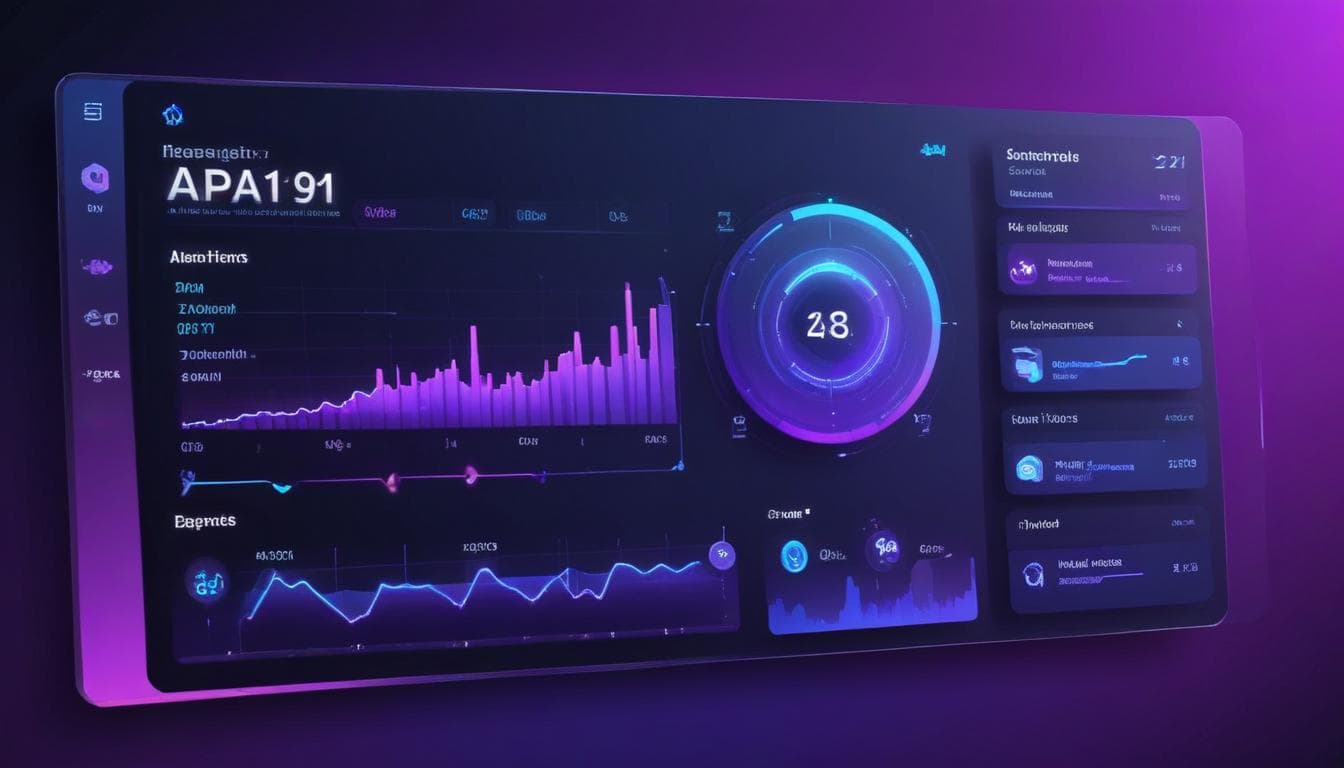 Dashboard API ฟรี 2026: เชื่อมต่อข้อมูล Social Media แบบ Real-time