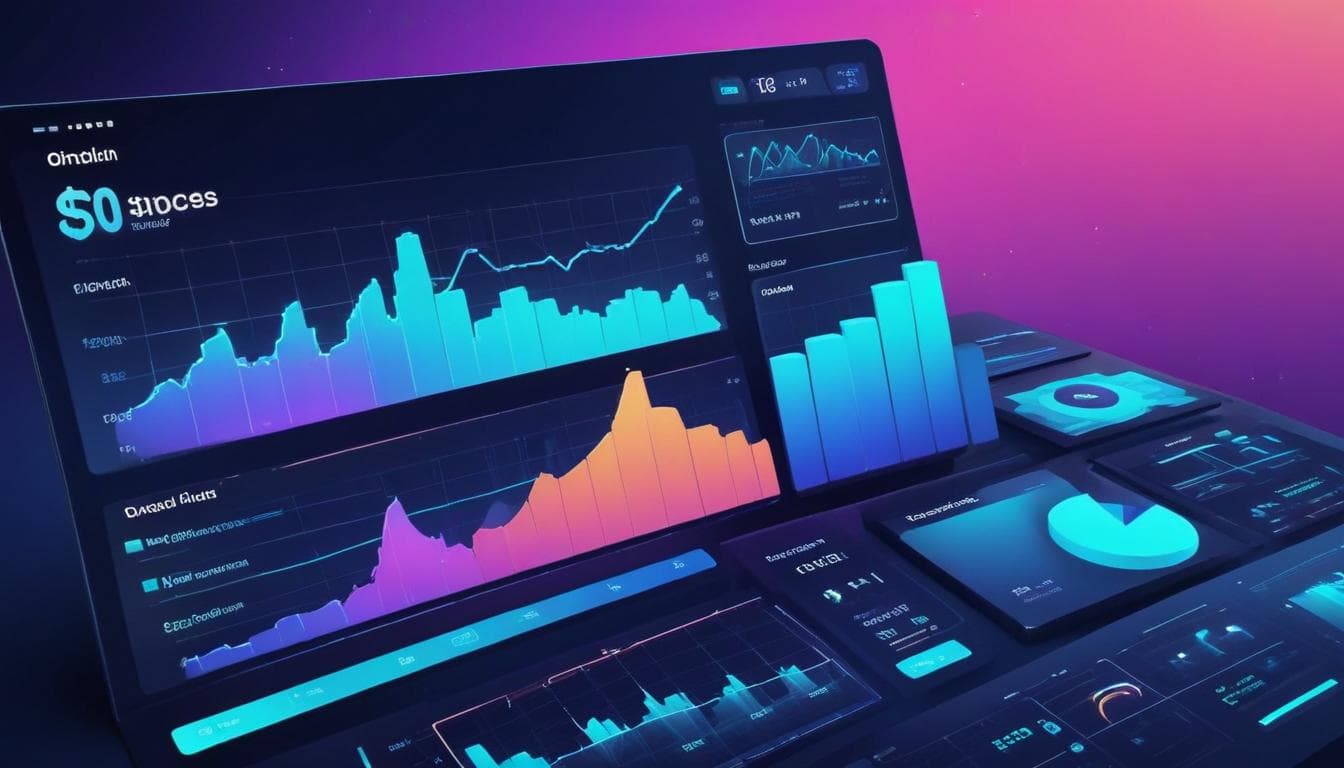 คู่มือสร้าง Lark Dashboard 2026: ติดตามธุรกิจไม่ต้องเขียนโค้ด