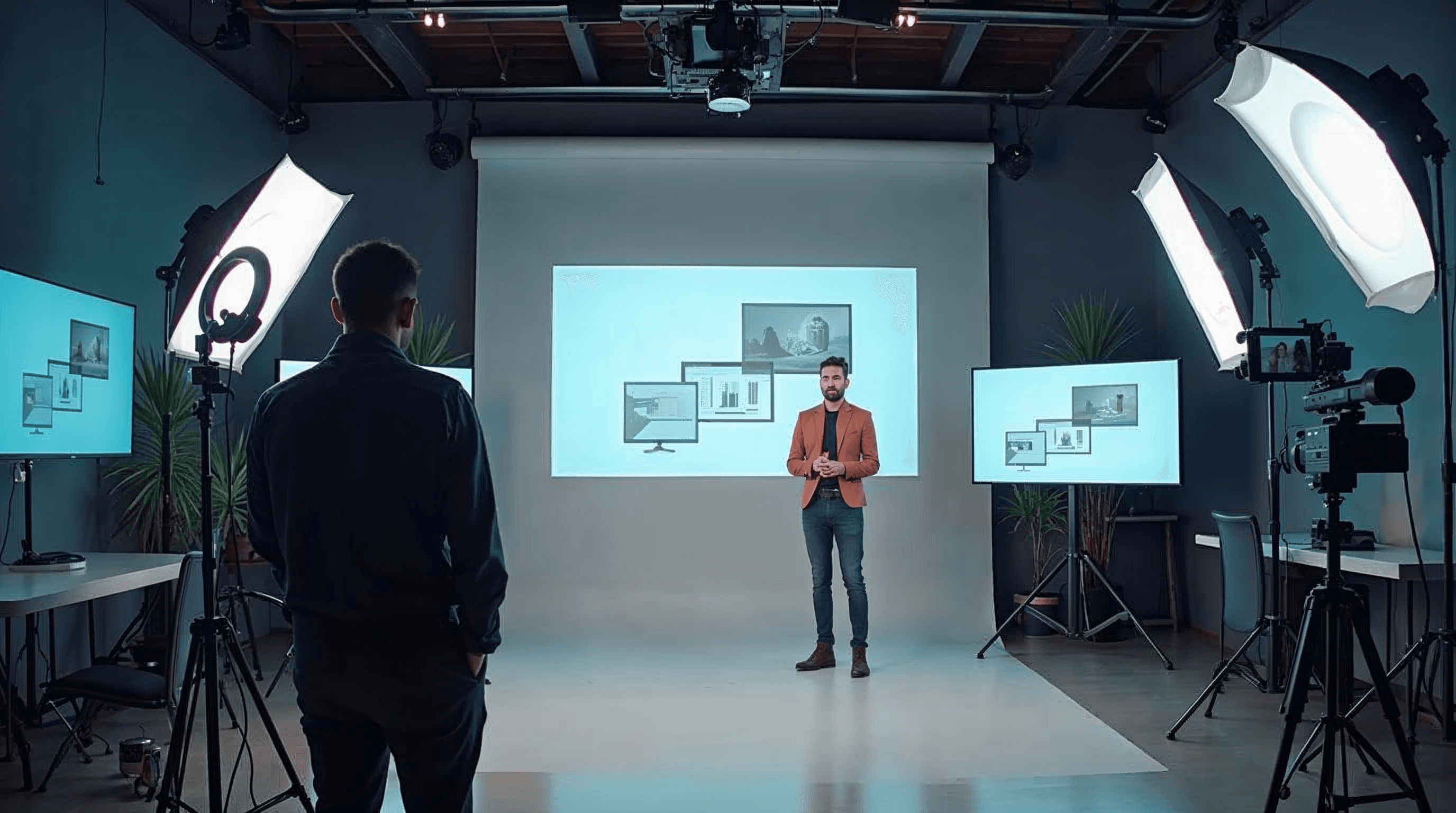 สตูดิโอไลฟ์คอมเมิร์ซ กรุงเทพ: เช่ารายชั่วโมง ราคา อุปกรณ์ครบ 2026