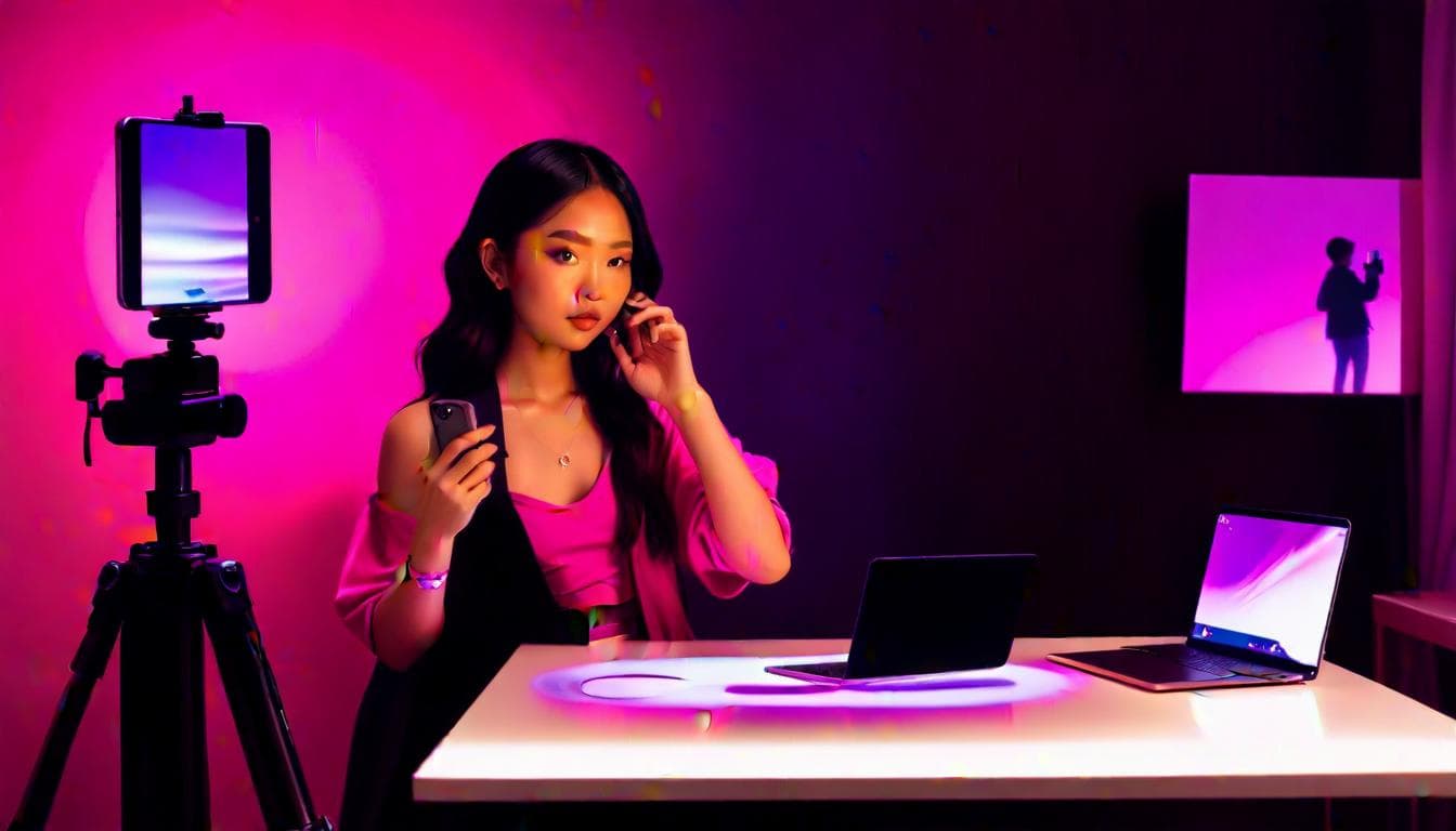 สร้างตัวตน Personal Branding 2026 | เป็น Content Creator บน TikTok IG YouTube