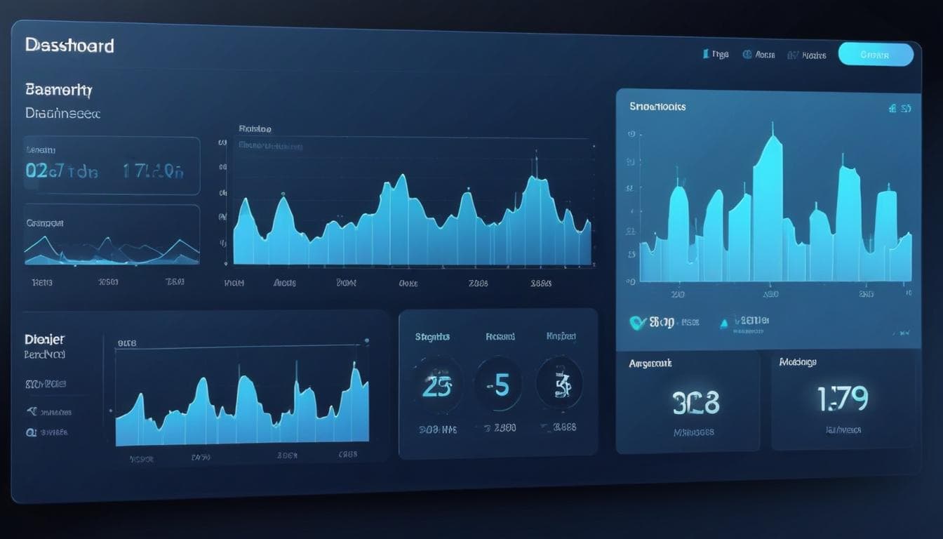 เริ่มต้นทำ Dashboard โซเชียลมีเดีย 2026: คู่มือสำหรับ SME ไทยที่ยังไม่เคยทำ